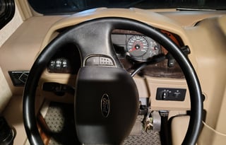 2016 Forest River RV Georgetown 364TS