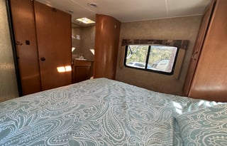 Easy Camping with Walt (2014- Coachman RV)