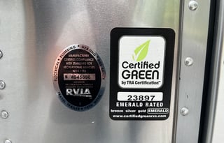 Wildstream ready for adventure!