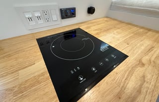 "Apollo" is ready to TAKE OFF