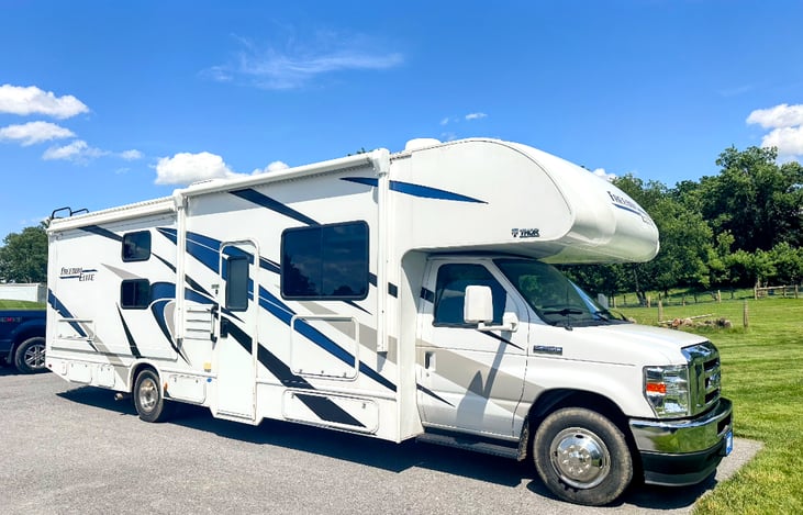RV Photo