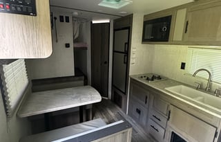 2021 Gulf Stream Ameri-Lite 197BH