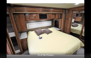 2018 Holiday Rambler Endeavor 40G