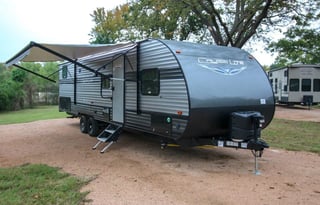 2019 Forest River RV Salem Cruise Lite 273QBXL