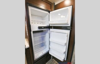 2018 Forest River RV Cherokee Grey Wolf 27RR