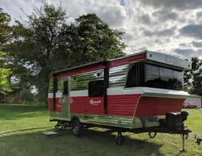 Heartland Terry Classic V22