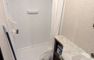 Dogwood - Coleman Lantern 262BH - Sleeps 8