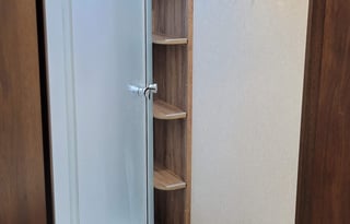 S&D's Kid Approved 2018 Jayco White Hawk 24MBH