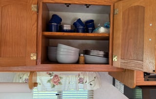 Damon Challenger ready for adventure