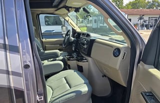 2021 Phoenix Cruiser 2100