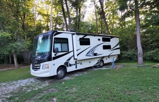 2022 Jayco Alante. WE ALLOW PERSONAL INSURANCE!