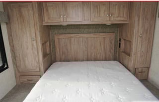 2019 Forest River RV Sunseeker 2650 -27 foot