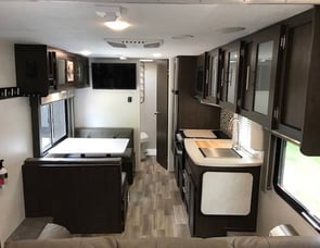 Forest River RV Salem Cruise Lite 241QBXL