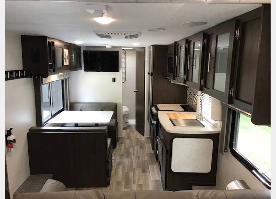 Travel Trailer rentals in Mequon