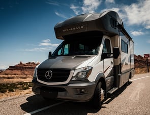 Winnebago View 24G