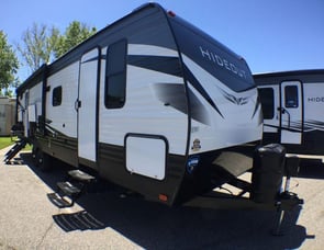 Keystone RV Hideout 29DFSWE