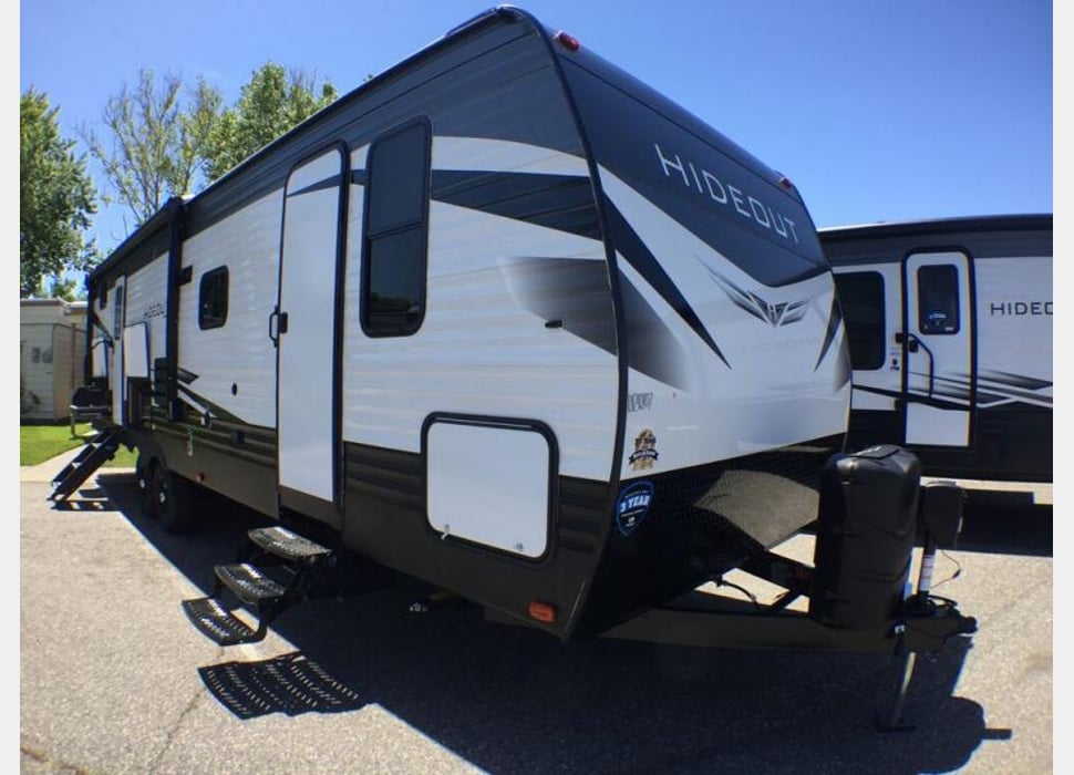 Travel Trailer rentals in Gilroy