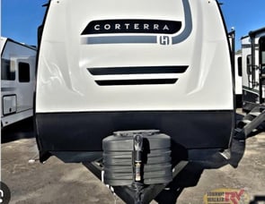 Heartland Corterra 29.2QB
