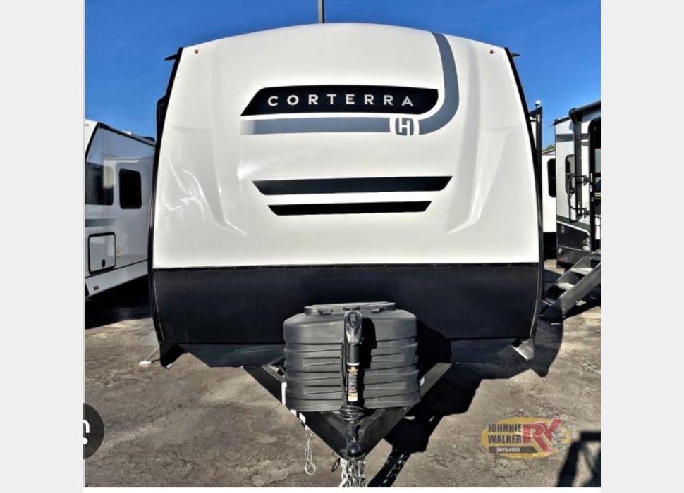 Travel Trailer rentals in Carson City