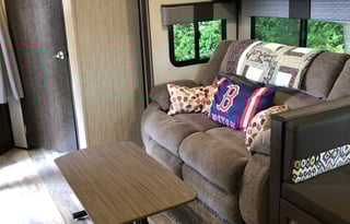 2019 Cruiser Fun Finder XTREME LITE 27BH