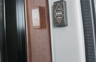 2015 Airstream Interstate Grand Tour EXT