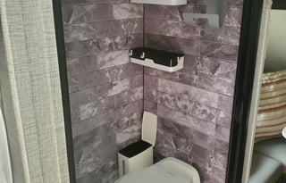 Family Adventure RV Camper