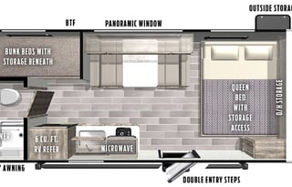 Fantastic Special Experience (FSX)