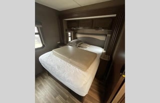 2018 Thor Motor Coach ACE 30.3