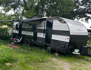 Viking Viking 262BHS