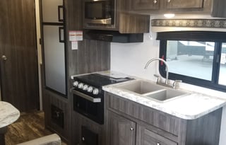 2020 Starcraft Autumn Ridge Outfitter 20MB