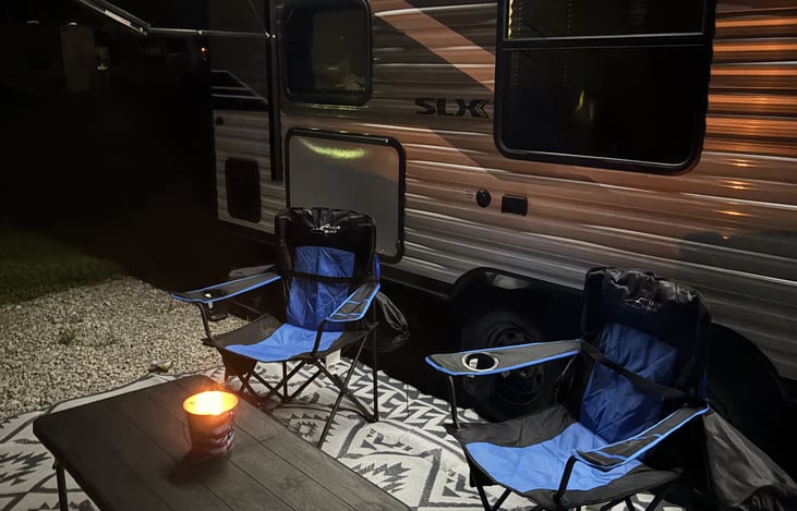 RV Photo