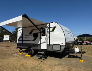 Starcraft Autumn Ridge 180BHS