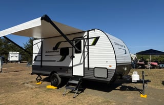 2025 NEW comfy easy to tow