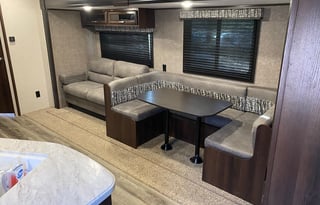 2021 Jayco Jay Flight Double Bunks - 6ix