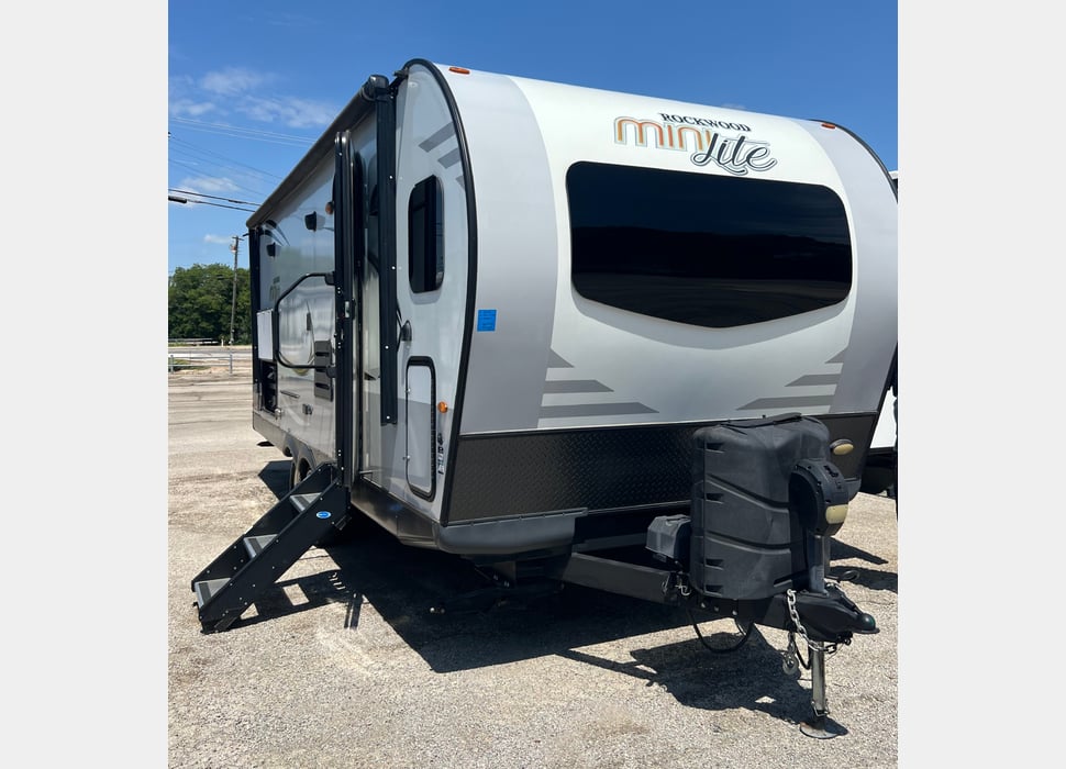Travel Trailer rentals in Whitney