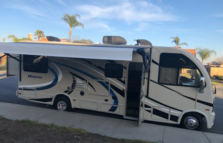 RV Photo