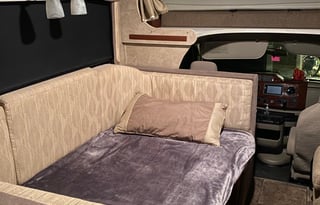 2013 Winnebago Access 24V