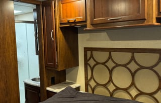 2019 Coachman Pursuit 31BH “Big Bob"