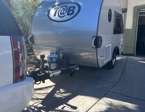 Little Guy Worldwide TAB CS