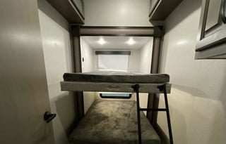 2022 Coachmen RV Chaparral 360IBL