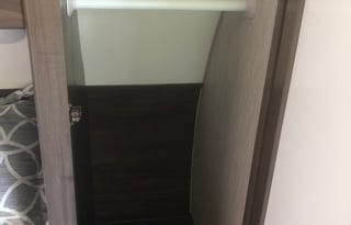 2021 Forest River Cherokee Grey Wolf 26DBD