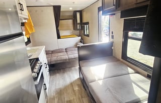 Room for the Whole Crew!