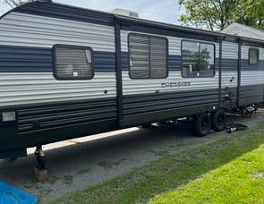 Forest River RV Cherokee 294BH