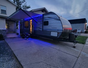 Coachmen RV Catalina Legacy 283RKS