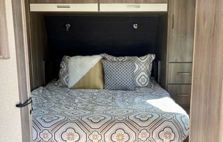 2021 Grand Design Imagine XLS 23BHE