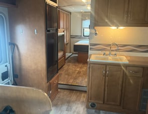 Winnebago Minnie Winnie 31G