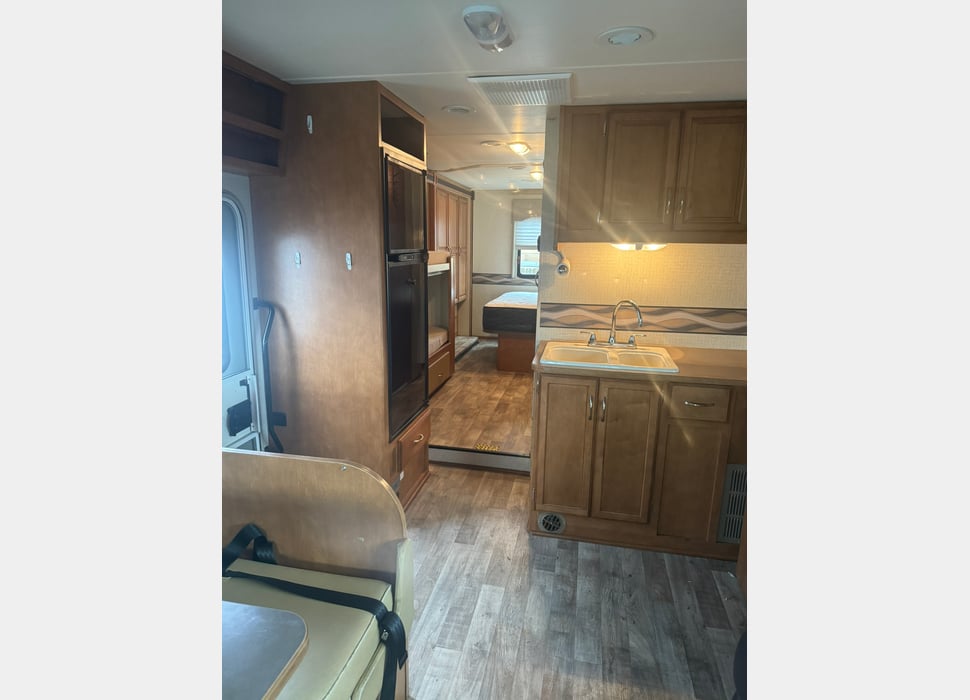 Class C Motor Home rentals in Westminster