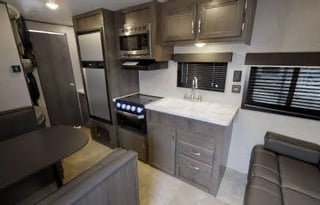 2021 Jayco Jay Flight SLX 264BH