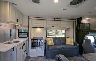 Forest River Forester | Ultimate Bunkhouse RV