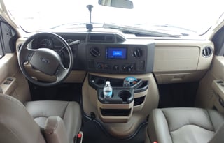 TNT’s Dynamite Kid Friendly RV Rental